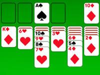 play Solitaire Classic