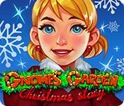 play Gnomes Garden Christmas Story