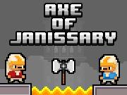 play Axe Of Janissary