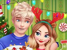 play A Magic Christmas With Elsa And Jack