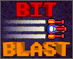 play Bit Blast