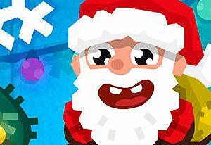 play Wake The Santa