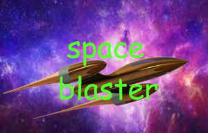 play Space Blaster