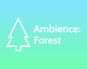 play Ambience: Forest