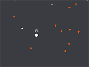 play Minimalistic Evader