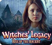 play Witches' Legacy: Rise Of The Ancient