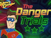 play The Danger Trials