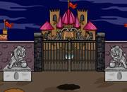 play Rescue The Prince From Prison
