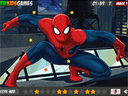 play Spider-Man Hidden Stars