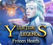 play Yuletide Legends: Frozen Hearts
