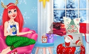 play Princesses Twelve Days Of Christmas