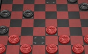 play Checkers Online