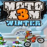 play Moto X3M Winter