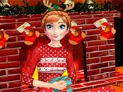 play Annie Christmas Carol