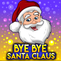 play Bye Bye Santa Claus