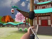 play Archery Expert 3D - Japan
