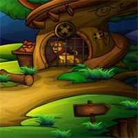 play Sivi Rescue The Forest King