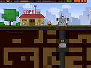 play Amazing Adventures: Mustached Driller