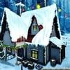 play Enagames The Frozen Sleigh Shoe Maker House Escape
