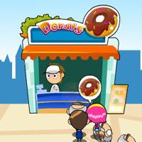 play Donut Empire