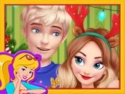 play A Magic Christmas With Elsa And Jack