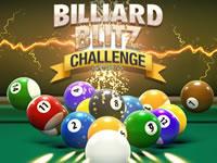 play Billiard Blitz Challenge