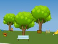play Wonderful Forest Escape