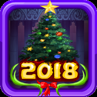 play Real New Year Escape 2018