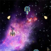 play Galactic War