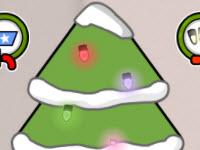 play Free Christmas Tree