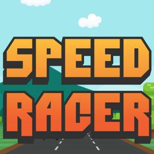 play The Speed Racer