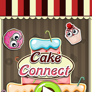 play Cake Connect Puzzle