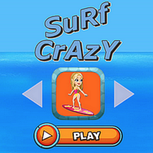 play Surf Crazy Championship