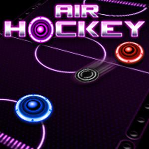 play Air Hockey Adrenaline