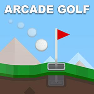 play Arcade Golf Html5