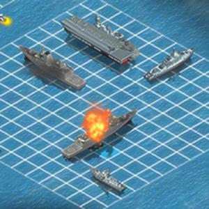 play Battleships War Great
