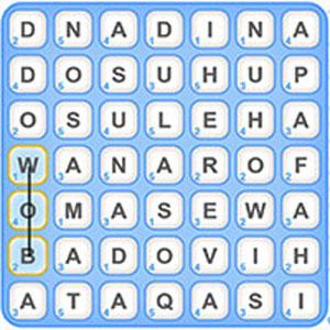 play Word Finder Text Twist 2