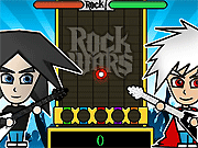 play Rock Wars