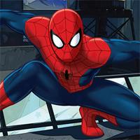 play Spider-Man-Hidden-Stars