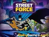 play Batman Street Force