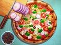 play Pizza Realife Cooking