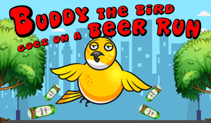 play Buddy The Bird Goes On A Beer Run