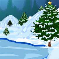 play Nsrescapegames Merry Christmas 12
