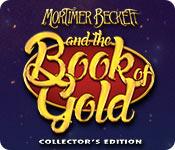 play Mortimer Beckett And The Book Of Gold Collector'S Edition
