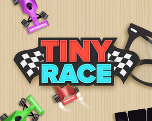 play Tiny Race