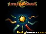 play Little Big Snake