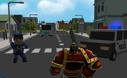 play Robot City Simulator