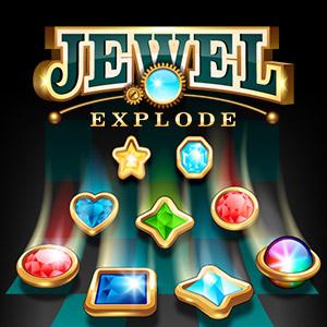 play Jewel Explode