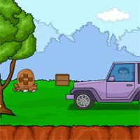 play Games2Jolly Boy Escape With Car