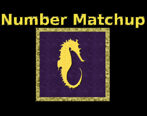 play Number Matchup
